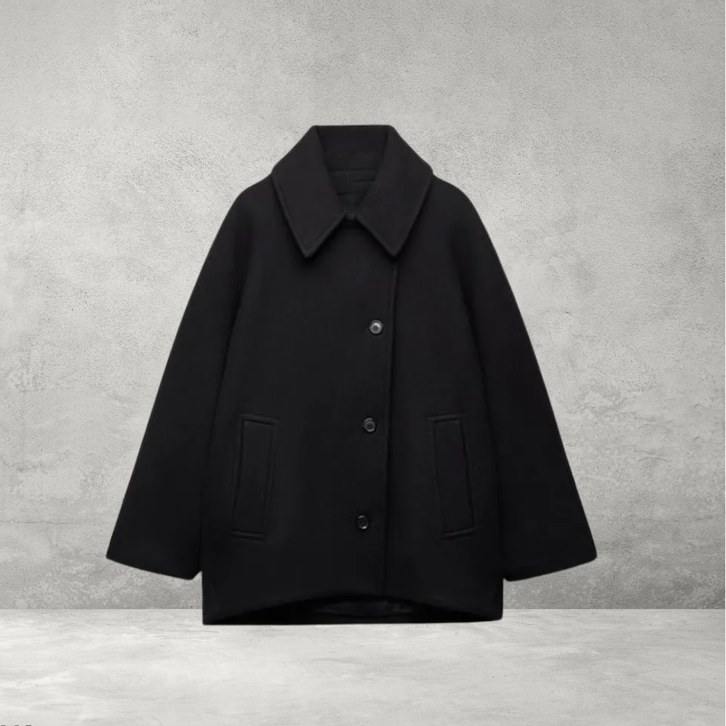 Damen Blazer im Single-Breasted Design – Zeitlose Eleganz