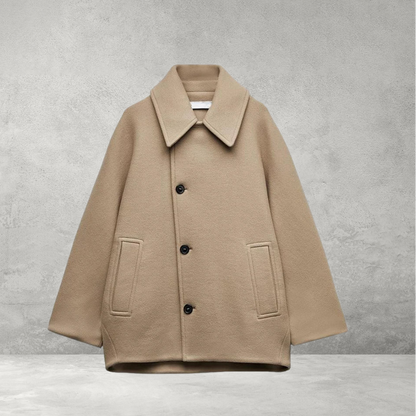 Damen Blazer im Single-Breasted Design – Zeitlose Eleganz